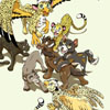Everyone by Aije G