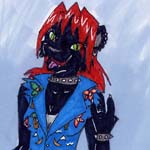 Mackenzii, markers